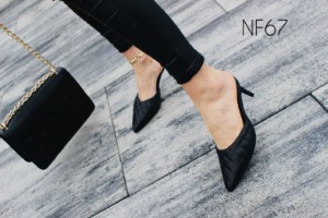 YY45 BLACK