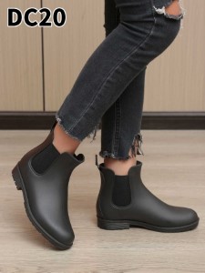 HL50 BLACK 8 pairs