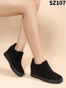JH556 BLACK
