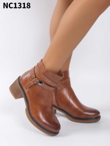 LE172 BROWN
