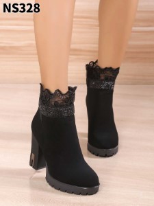 LA367 BLACK