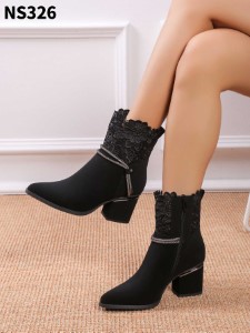 LA361 BLACK