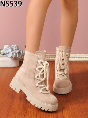 LA367 BROWN