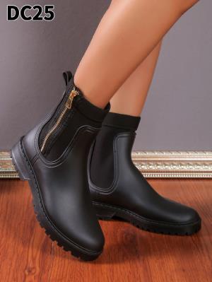 NS635 BLACK 8 pairs