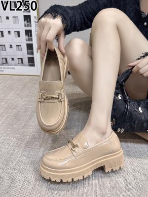 T660 BROWN