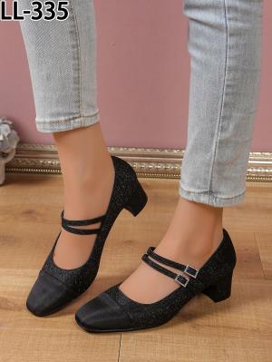 LA367 BROWN