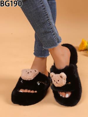 JH556 BLACK