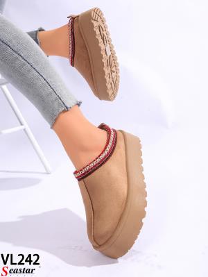 NS629 BROWN
