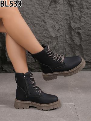 JH556 BLACK