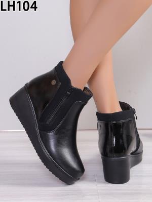 NS635 BLACK 8 pairs