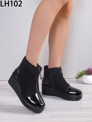 JH556 BLACK