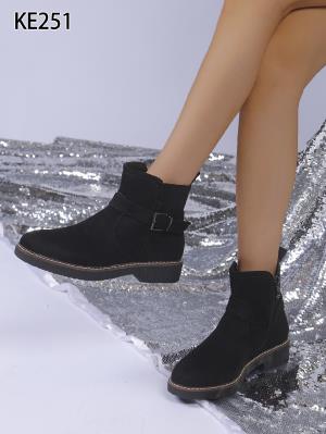 NS629 BROWN