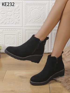 HL56 BLACK 8 pairs