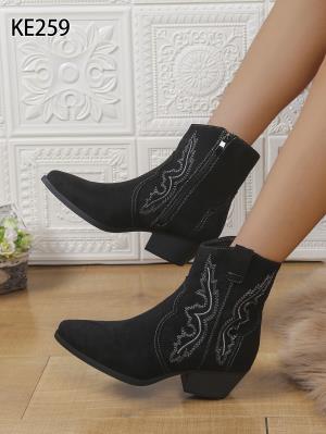 JH556 BLACK