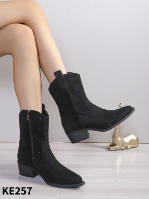 JH556 BLACK