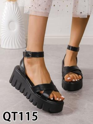 JH556 BLACK