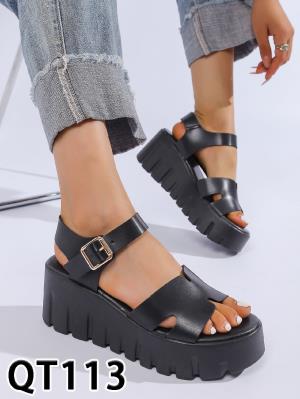 JH556 BLACK