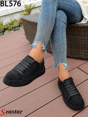 HL51 BLACK 8pair