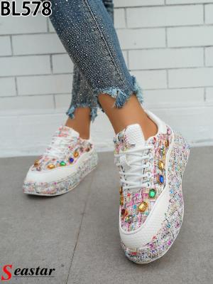 KT02 BEIGE 真皮8pair