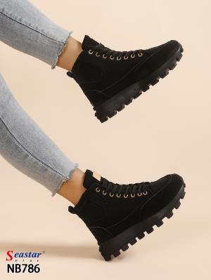 JH556 BLACK
