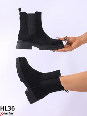 JH556 BLACK