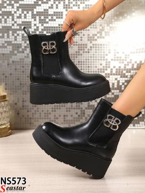 JH556 BLACK