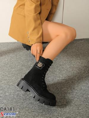 HL50 BLACK 8 pairs