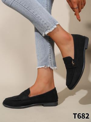 NS635 BLACK 8 pairs