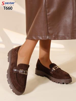 T660 BROWN