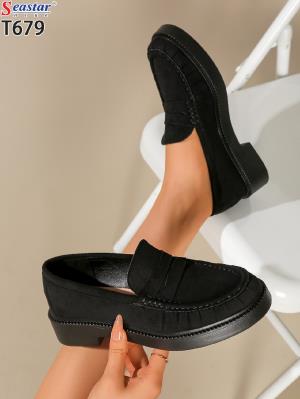 HL50 BLACK 8 pairs