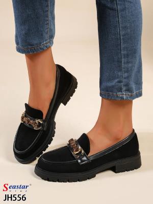 JH556 BLACK