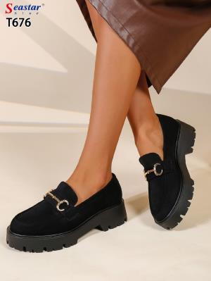 T676 BLACK
