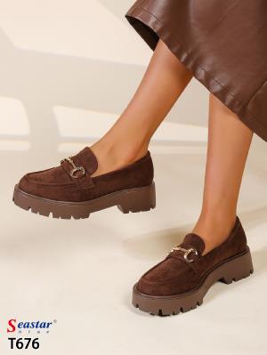 T676 BROWN