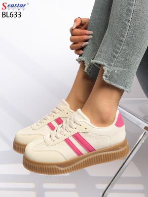 BL679 KHAKI