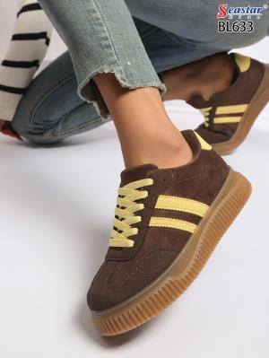 BL633 BROWN