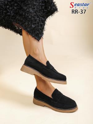 RR37 BLACK