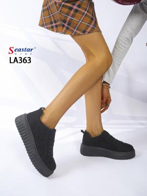 NS635 BLACK 8 pairs