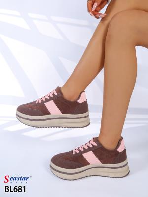 NS635 BLACK 8 pairs