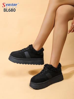 NS629 BLACK
