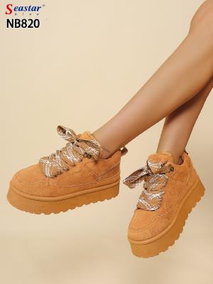 NS629 BROWN