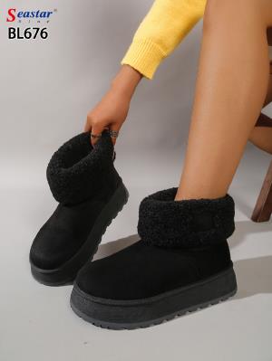 LA367 BLACK