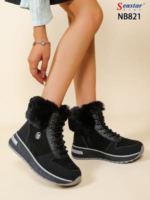 JH556 BLACK