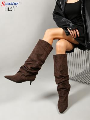 HL51 BROWN 8pair